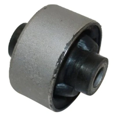 Image of 43HO001 Arm Bushes JAPANPARTS RU 430 Front axle both sides, HONDA: CR V 2, CIVIC 7 Hatchback, FR