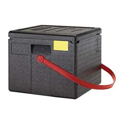 Image of Cambro Epp GoBox Insulated Pizza Carrier