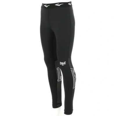 Image of Everlast Womens Leonard Tights Black XS