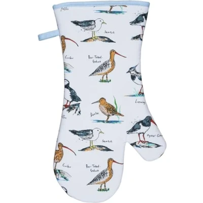 Image of Ulster Weavers Coastal Birds Gauntlet