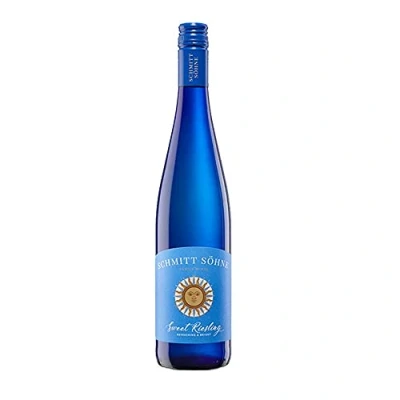 Image of Schmitt Sohne Sweet Riesling 75cl 9.5% ABV