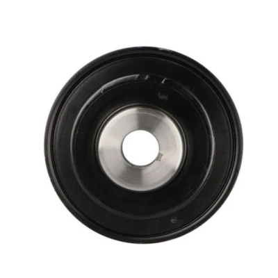 Image of 9467586180, 9467597180, 9641548980, 9681761480 Crankshaft Pulley INA 544 0039 10 153mm PEUGEOT: 406 Saloon, 306 Hatchback, Partner I Van
