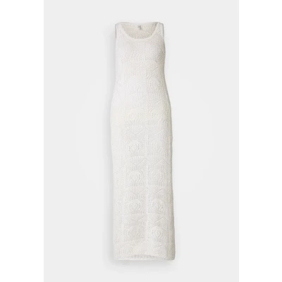 Image of ONLY Onlbeach LIFE Dress Shift dress, Women&#039;s, Size: XS, Eggnog