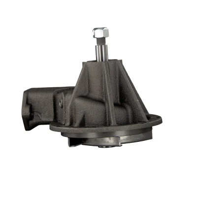 Image of 5001863728, 5001863754, 5001875237, 5010438102, 5200537899 Water pump FEBI BILSTEIN 38392