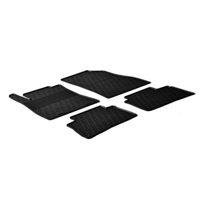 Image of Gledring GL 0293 3676, Black