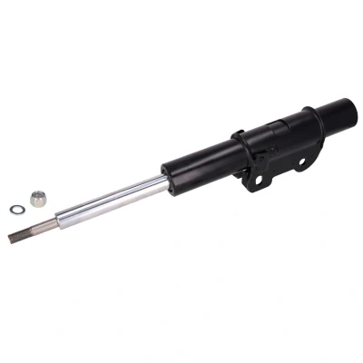 Image of 2E0413023AM Shock absorber FEBI BILSTEIN 193155 MERCEDES BENZ: Sprinter 3.5 T Van, 3 Platform/Chassis