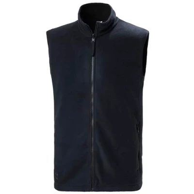 Image of Manchester 2.0 Fleece Vest