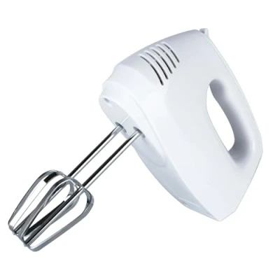 Image of Status Nashville 150W Hand Mixer White