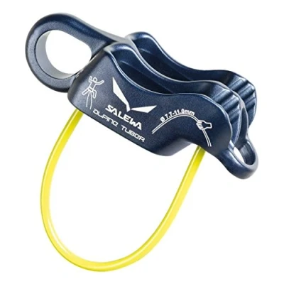Image of SALEWA Alpine Tuber, Midnight Blue, UNISEX