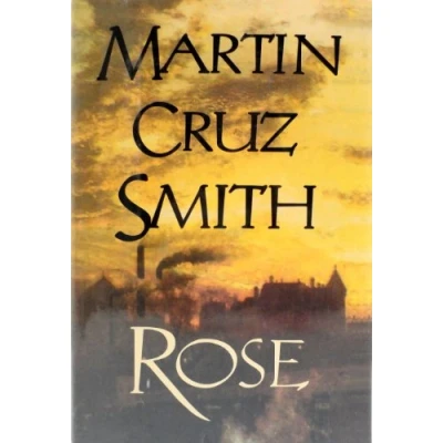Image of Rose