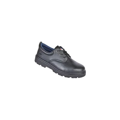 Image of Himalayan 1410, Men’s SRC Safety Shoes, Black (Black 002), 9 (43 EU)