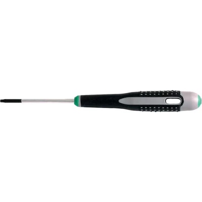 Image of Bahco BE 8909 &quot;Ergo&quot; Screwdriver for Torx T 9, Multi Colour, 197 mm