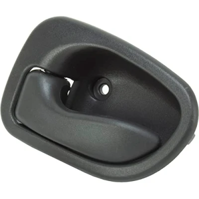 Image of TarosTrade 59 0124 L 15350 Door Handle Front Or Rear Inner