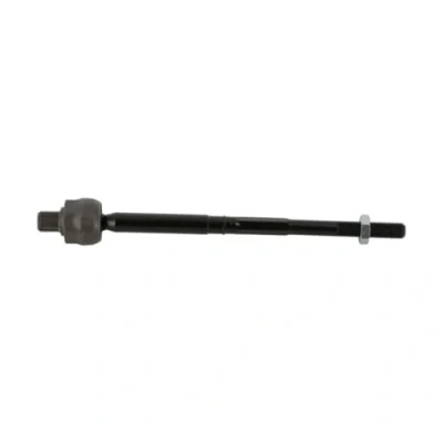 Image of 1603256, 1603302, 1603643, 93179557, 93189450 Inner Tie Rod MOOG OP AX 2816 Front Axle M14X1.5 303,5mm VAUXHALL: Astra Mk5, Mk5 Sport Hatch
