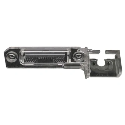 Image of Wivplex Car Rear View Camera Bracket, for VW, Jetta, POLO, Bora, Golf, Passat, B5 B6, Touran, Caddy, T5, Multivan, Transporter Reversing Cameras Bracket(1 Piece)