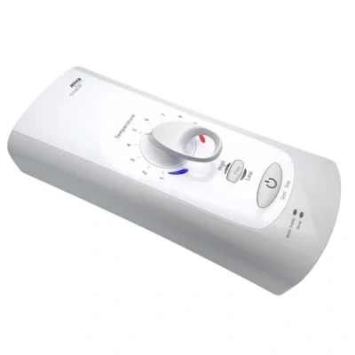 Image of Mira Advance Flex Cover Assembly White 4.1643.252