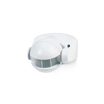 Image of PIR Sensor IP44 1000W White JCC