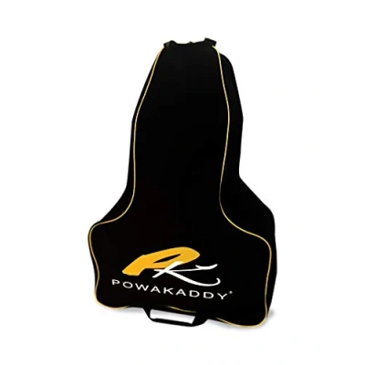Image of PowaKaddy Golf Travel Cover