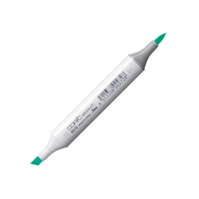 Image of Copic Sketch Coloured Marker Pen (BG 10) Cool Shadow, For Art &amp; Crafts, Colouring, Graphics, Highlighter, Design, Anime, Professional Beginners, Supplies Colouring Books