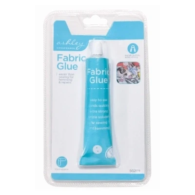 Image of 50ml Fabric Glue By Ashley