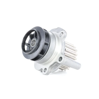 Image of 1100635, 1225896, 1457395, 1673518, ME6M218501B1A Water pump VALEO 506886 with gaskets/seals without lid AUDI: A5 B8 Coupe, A4 Avant