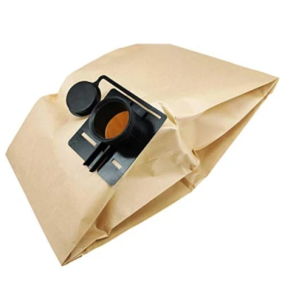 Image of 452970 Filter Bags Replacement for Festool CT 22 CTM CTL CT22E 20 5 11 Dust Extractor（6Pack)