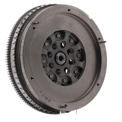 Image of 6510300300, 6510300303, 6510305005, 6510305905, A6510300300 Dual mass flywheel LuK 415 0657 10 Manual Transmission