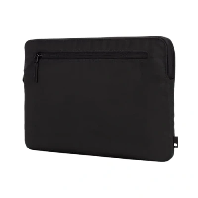 Image of Incase Flight Nylon Compact Sleeve for 13 Inch MacBook Pro, Black