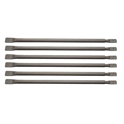 Image of Avonstar Classics Range Window Security Bars (Budget Grey)