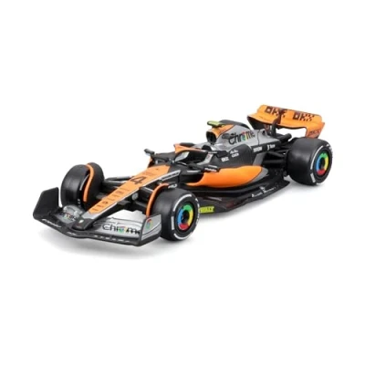 Image of May Cheong B18 38187N Die Cast Car, Multiple