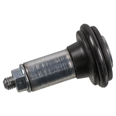 Image of 4420165, 4420165SK, 4420166, 4420166SK Roller Guide, Sliding Door FEBI BILSTEIN 179610 Upper, both sides, VAUXHALL: Movano Mk2