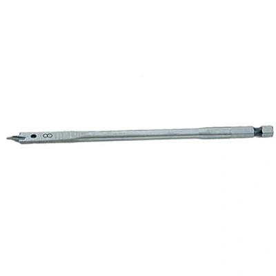 Image of Faithfull Impact Rated Flat Bit 8 x 152mm FAIFB8