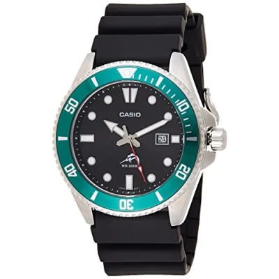 Image of Casio Sport Watch MDV 106B 1A3VCF