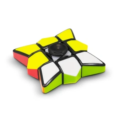 Image of HGL SV21639 Magic Spinner Cube