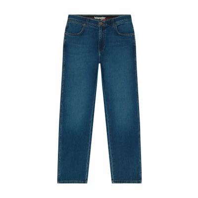 Image of Wrangler Men&#039;s Greensboro Jeans, Dandelion Summer, 40/32