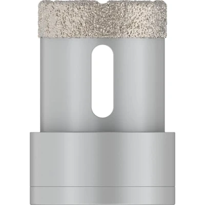 Image of Bosch Professional Diamond Cutter Best (for Ceramic, X LOCK, Dry Speed, Diameter 35 mm, Working Length mm)