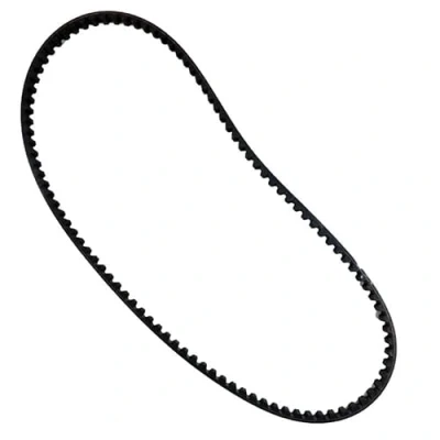 Image of Cutting Deck Timing Belt Fits Stiga Park 105 Combi Part Number 1134 9189 02