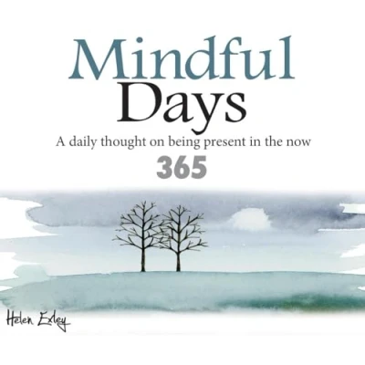 Image of 365 Mindful Days 2ed