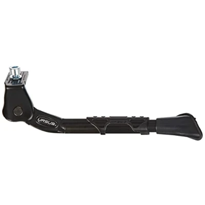 Image of Fischer Unisex Side Stand 26 28 Black, Inch EU