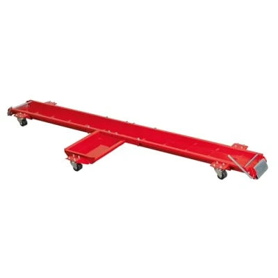 Image of Sealey Ms063 Motorcycle Dolly Side Stand Type
