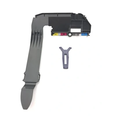 Image of OKLILI 5SET X C7769 40041 C7770 60286 60256 Ink Tube Cover + lock Upper of Supply System Compatible with HP Designjet 500 Plus 500PS 510 510PS 800 800PS