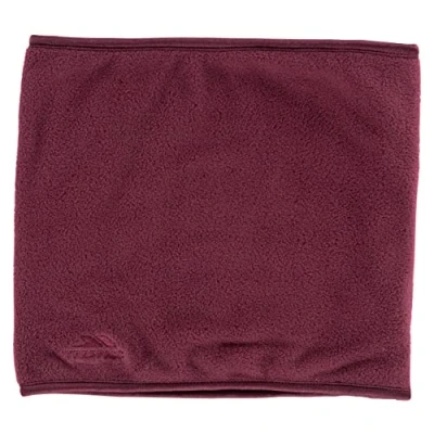 Image of Trespass Unisex Fleece Neck Warmer Novax