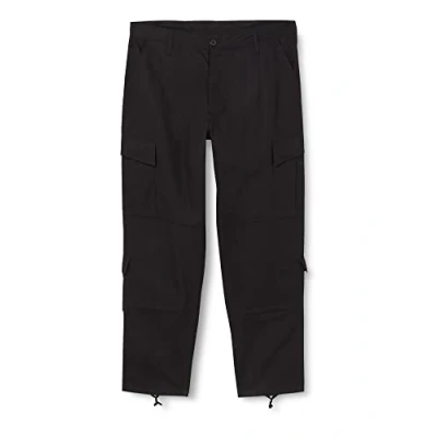 Image of Mil Tec Pants 11926002 Black S