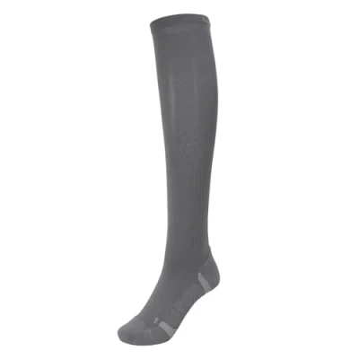 Image of Karrimor Womens Compression Running Socks Grey 4 8