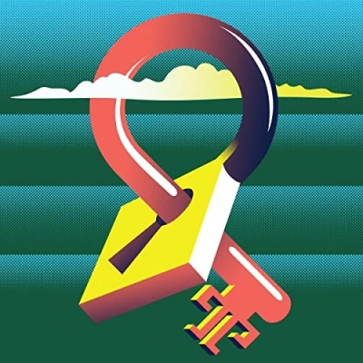 Image of Temples Volcano Sealed 2017 UK vinyl LP HVNLP135