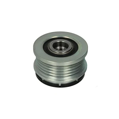 Image of 13266809, 13266810, 13266813, 93185744 Freewheel Clutch INA 535 0211 10 34,7mm Requires special tools for mounting VAUXHALL: Corsa Mk3, Corsavan Mk3