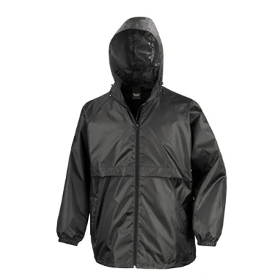 Image of Result R205X Core Lightweight Jacket Black, X Large