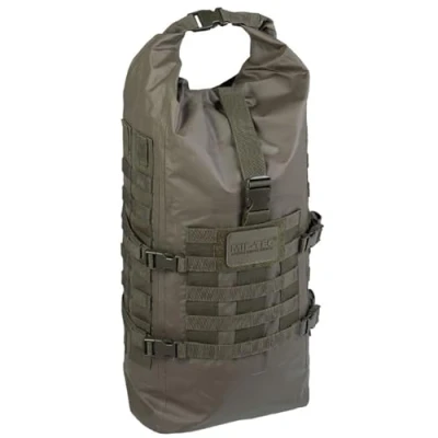 Image of Mil Tec Rucksack 14046501 Backpack Olive One Size