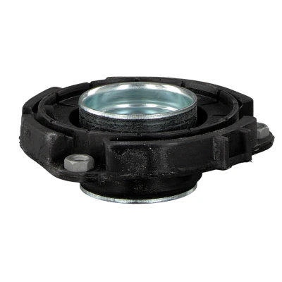 Image of 7N0412331 Top strut mount FEBI BILSTEIN 36465 Front Axle without ball bearing Elastomer SEAT: Alhambra II, VOLKSWAGEN: Sharan II
