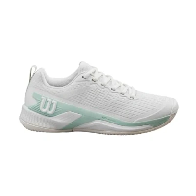 Image of Wilson Shoes, Rush Pro 4.5 Women&#039;s Tennis Shoe